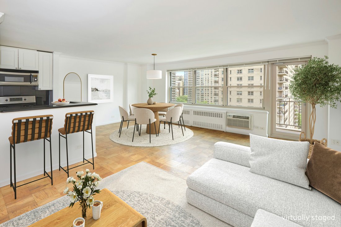 Co Op in New York, New York, United States 5 - 17921162