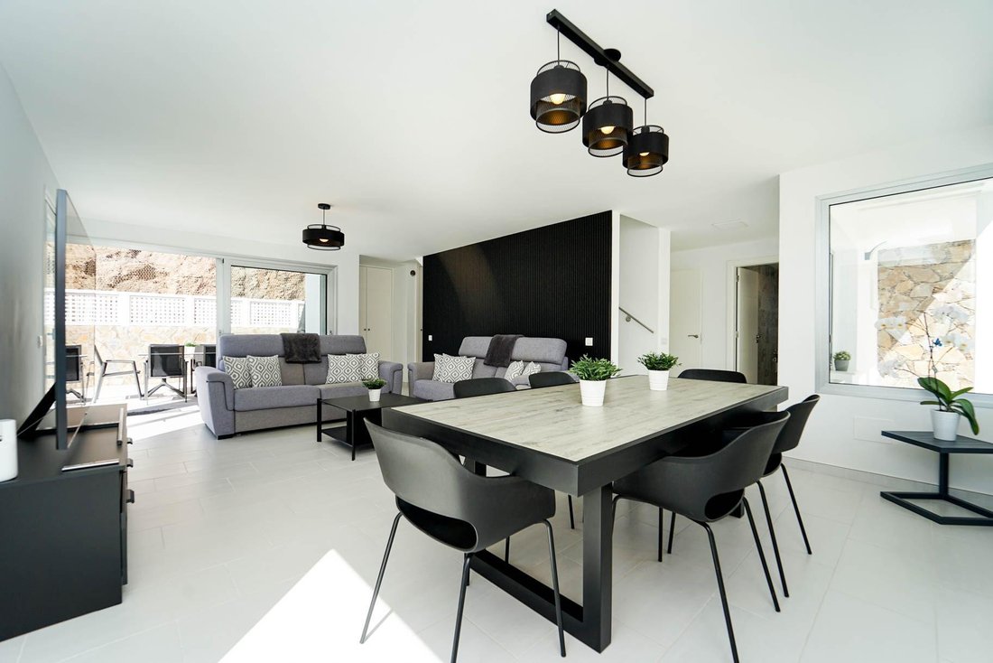 Villa in Gran Canaria, Canary Islands, Spain 2 - 17942603