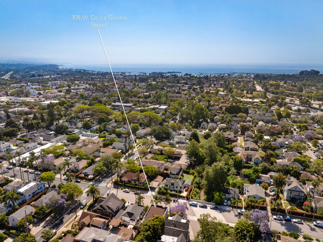 House in Santa Barbara, California, United States 3 - 17945008