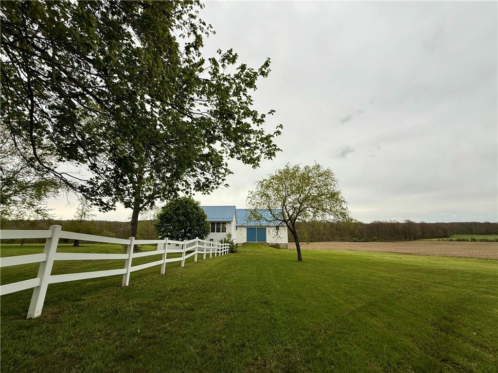 Farm Ranch in Knox, Pennsylvania, United States 3 - 17336761