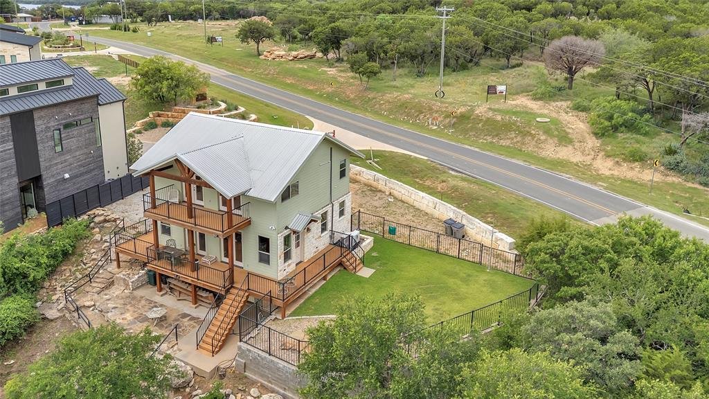 House in Graford, Texas, United States 3 - 17943663