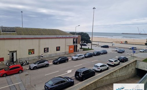 Apartment in Matosinhos e Leca da Palmeira, Porto District, Portugal 1