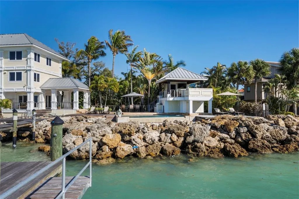House in Siesta Key, Florida, United States 4 - 17945099