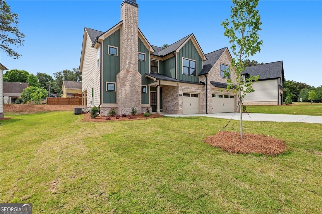 House in Lawrenceville, Georgia, United States 3 - 16883882