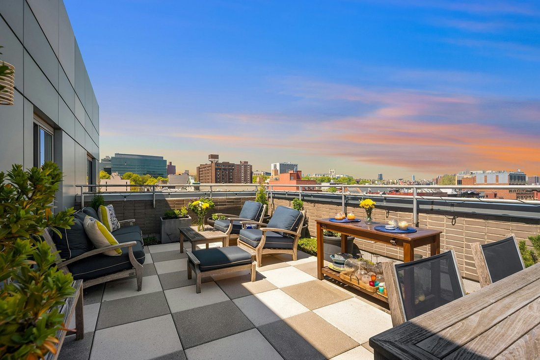 Condominio a New York, New York, Stati Uniti 2 - 17893713