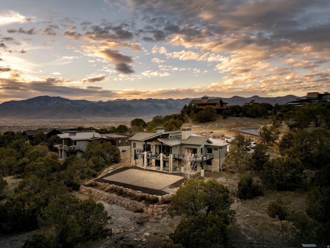 House in Heber City, Utah, United States 3 - 17942470