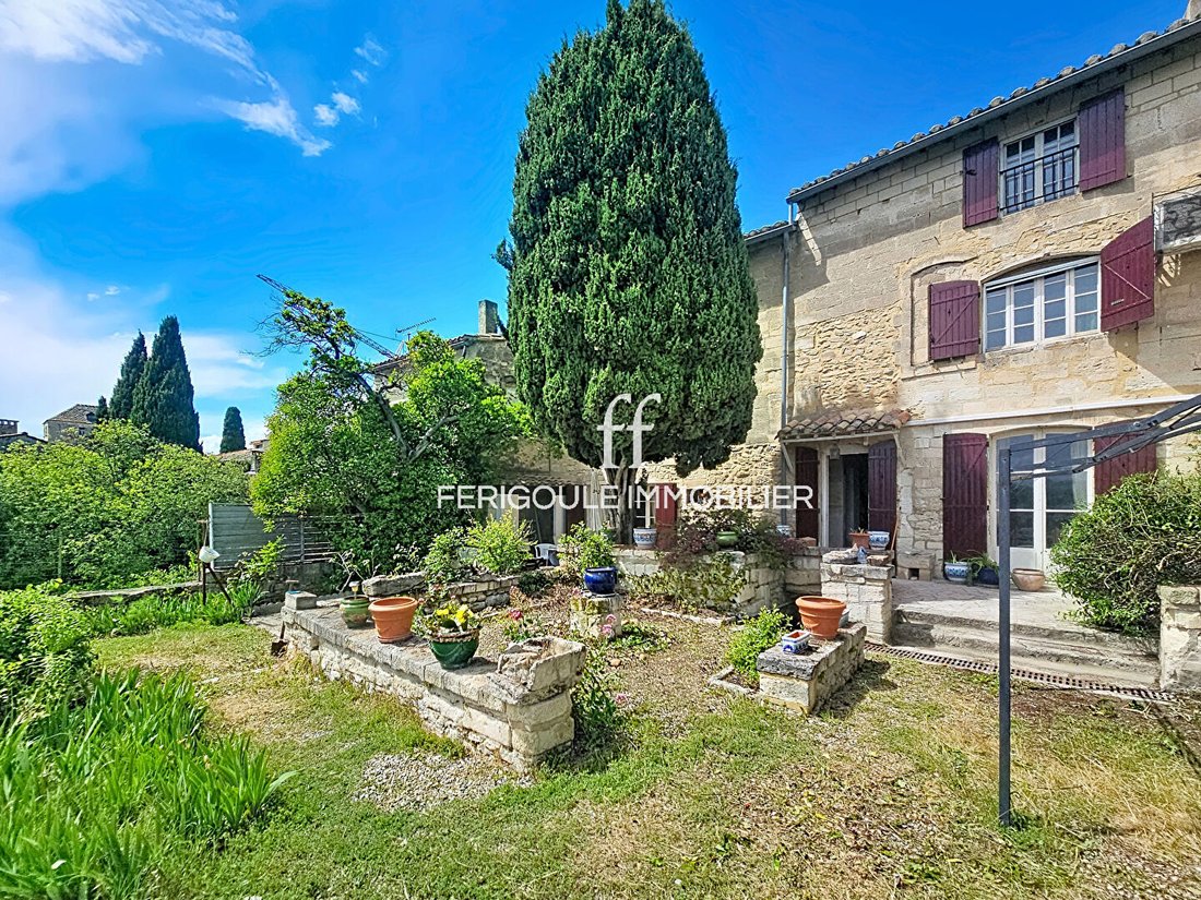 Villa in Aubais, Occitania, France 1 - 17942971