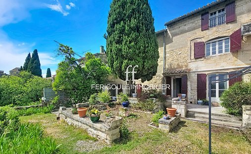 Villa in Aubais, Occitania, France 1