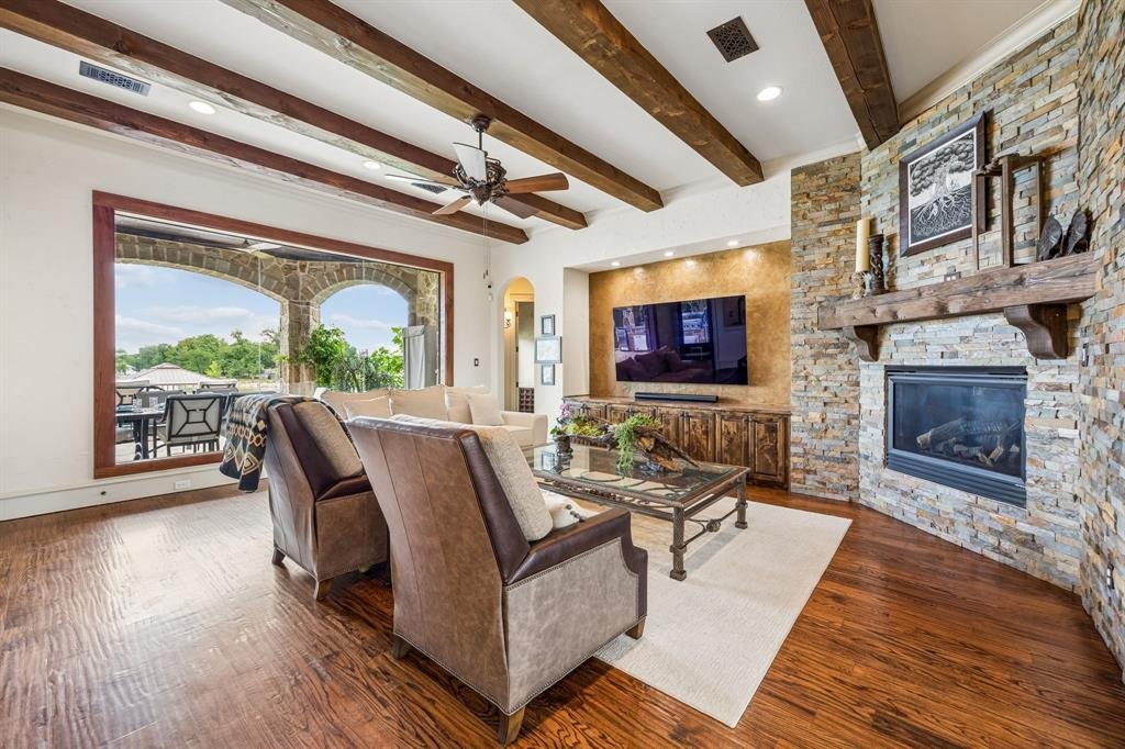 House in Fort Worth, Texas, United States 5 - 17943667