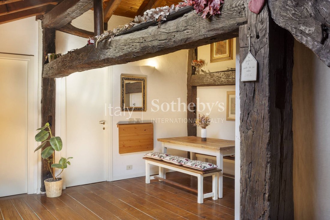 Appartement à Malpighi, Bologne, Italie 3 - 17945259