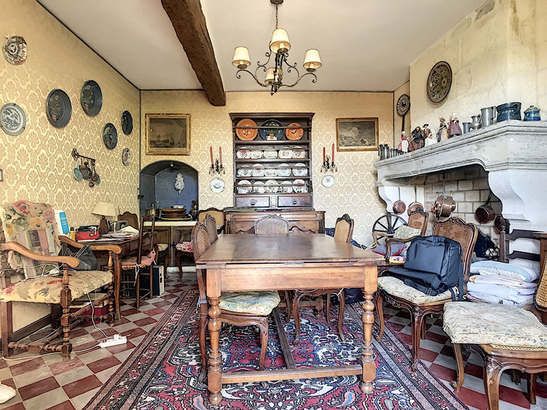 Villa in Aubais, Occitania, France 2 - 17942971