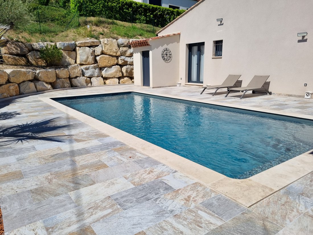 Villa in Centre Ville - La Baume - Le Gand, Sisteron, France 2 - 16070407