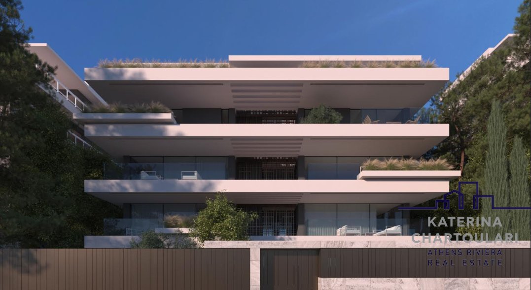 Apartment in Vari, Attica, Greece 2 - 17945445