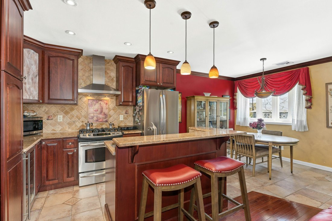 Townhouse in New York, New York, United States 2 - 17766004