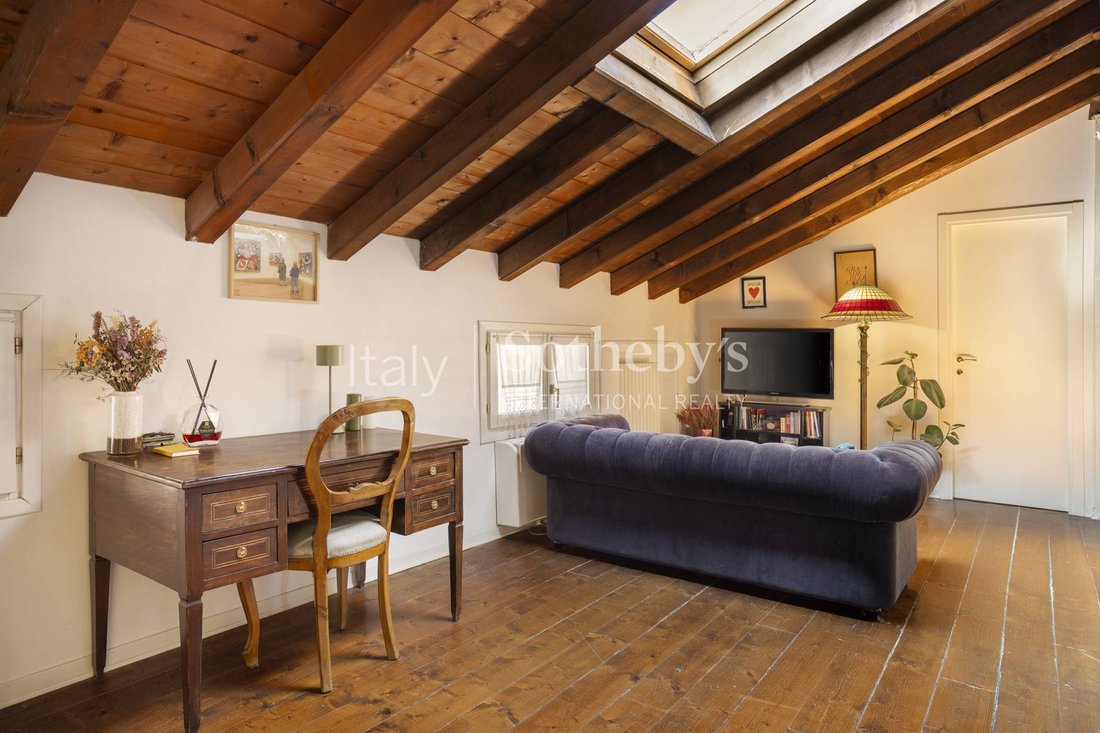 Appartement à Malpighi, Bologne, Italie 2 - 17945259
