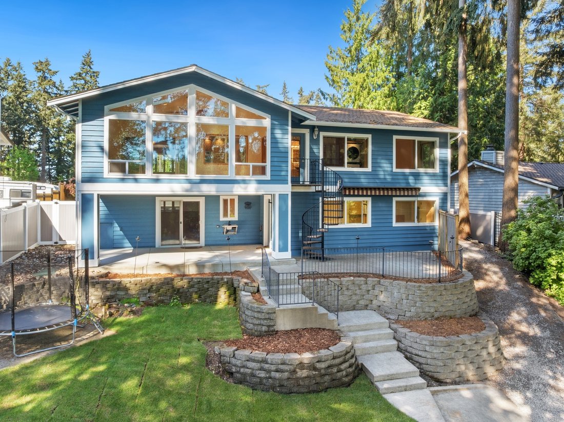 House in Lake Tapps, Washington, United States 3 - 17943721