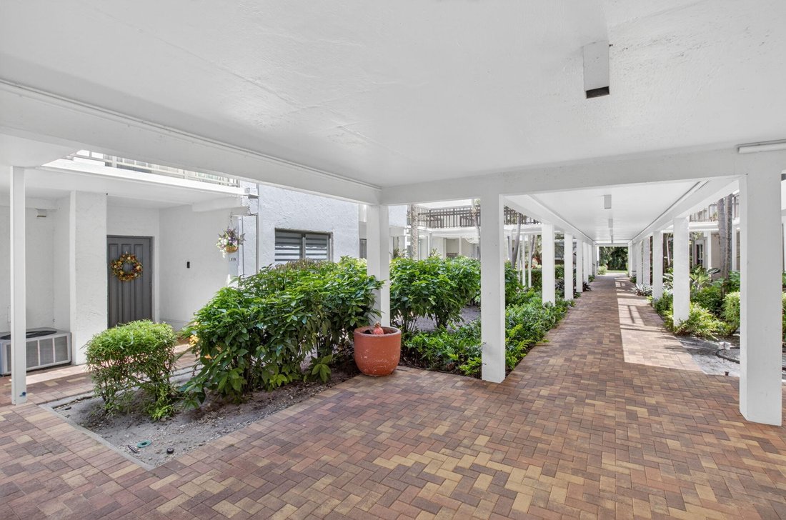Condo in Delray Beach, Florida, United States 3 - 17942703