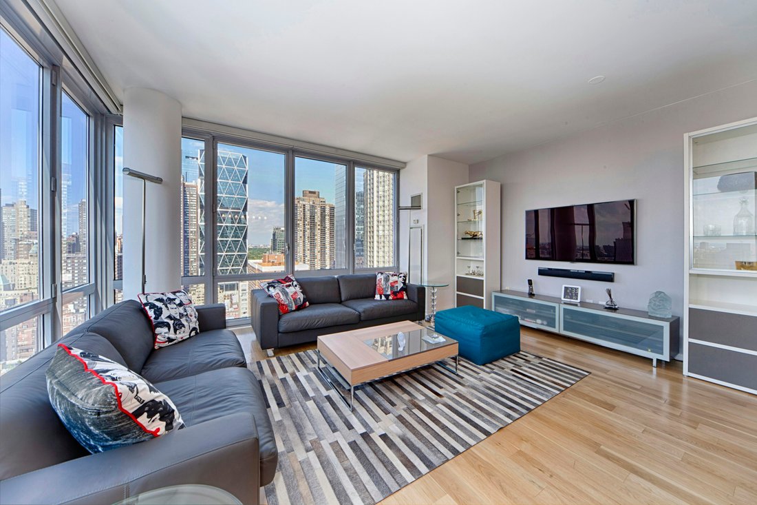 Condo in New York, New York, United States 1 - 17822477
