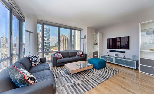 Condo in New York, New York, United States 1