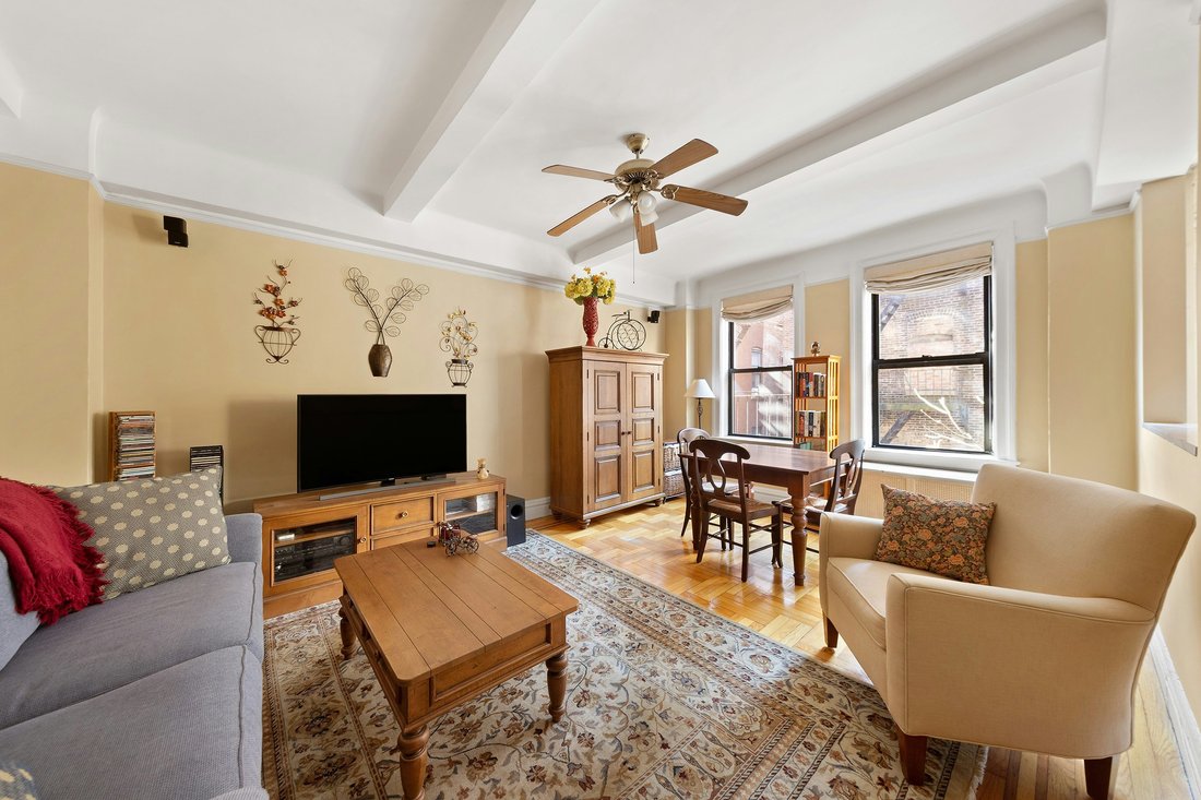 Co Op in New York, New York, United States 1 - 17551894