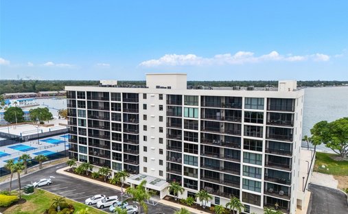 Condo in St. Petersburg, Florida, United States 1