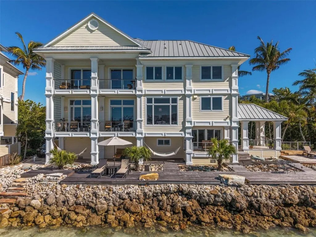 House in Siesta Key, Florida, United States 3 - 17945099