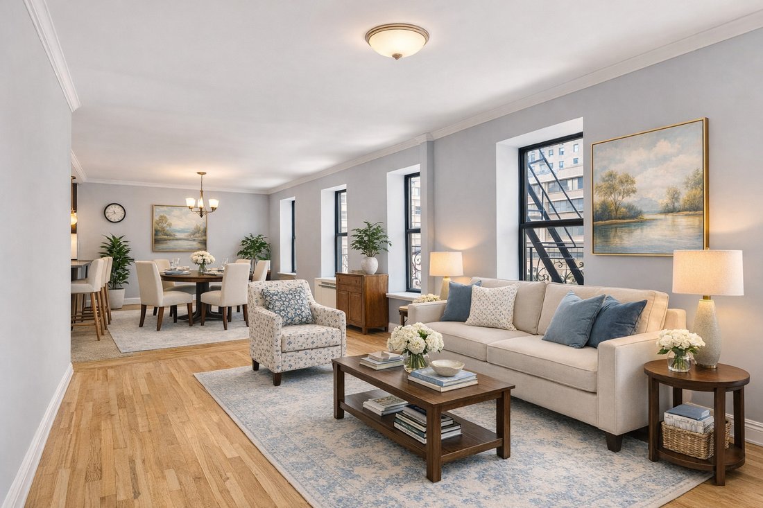 Co Op in New York, New York, United States 1 - 17672941