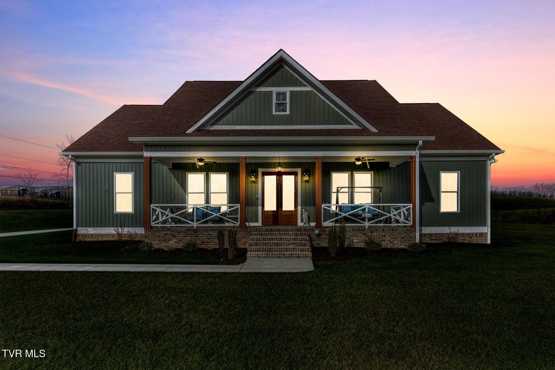 House in Bristol, Virginia, United States 2 - 17945388