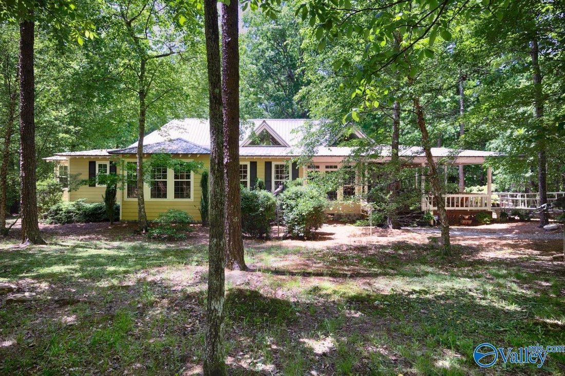 Maison à Mentone, Alabama, États-Unis 2 - 17943079