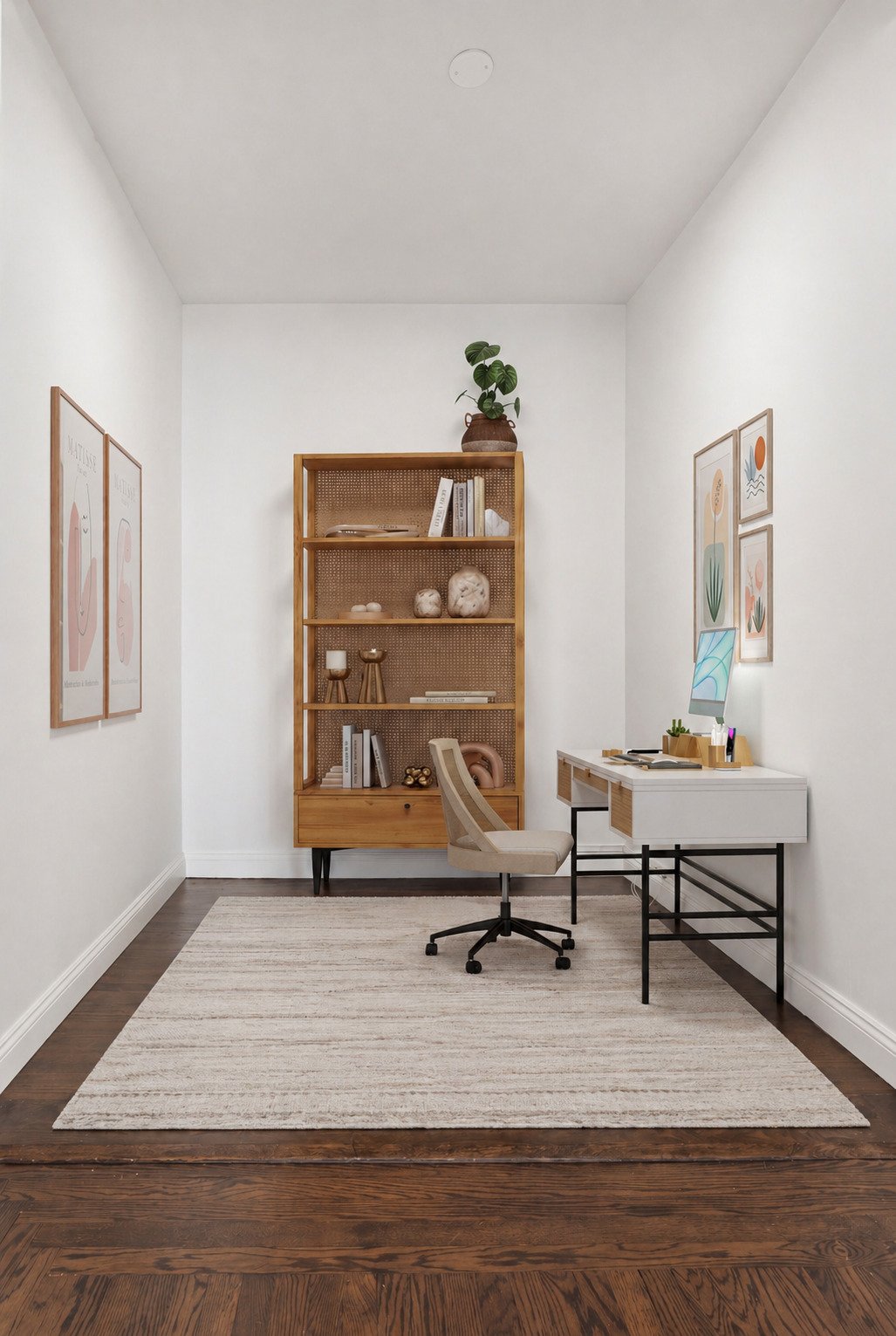Condo in New York, New York, United States 3 - 17774976
