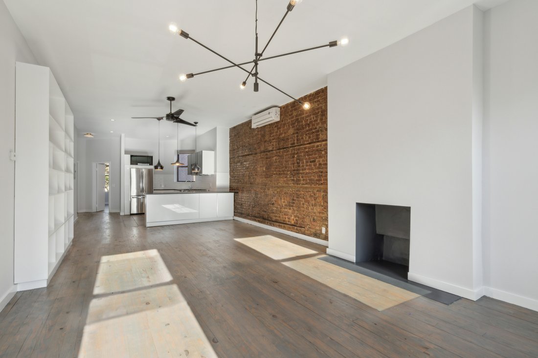Townhouse in New York, New York, United States 2 - 17667002