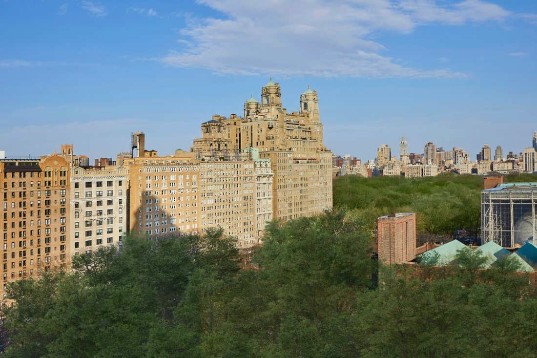 Condo in New York, New York, United States 1 - 17654218