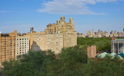 Eigentumswohnung in New York City, New York, Vereinigte Staaten 1
