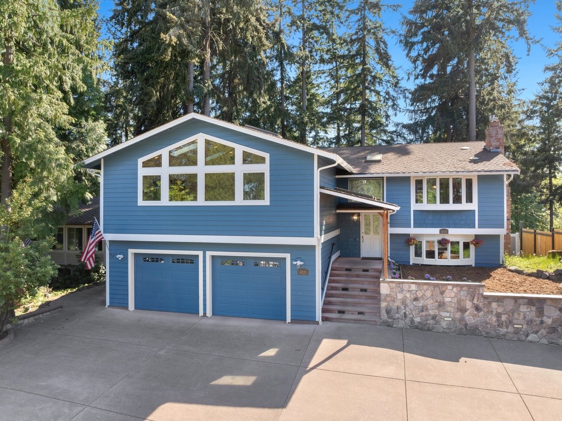 House in Lake Tapps, Washington, United States 4 - 17943721