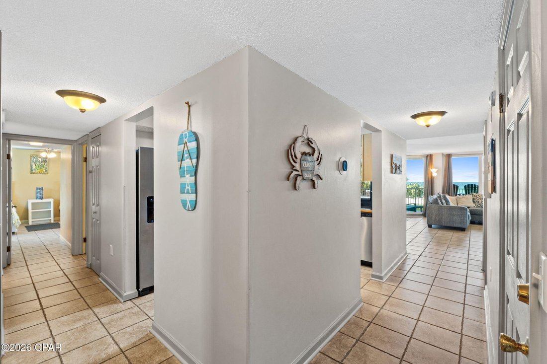 Condo in Panama City Beach, Florida, United States 2 - 17945387