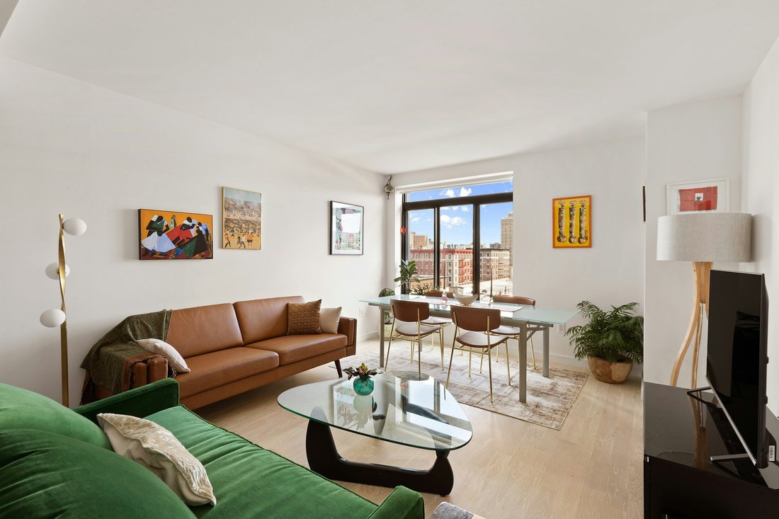 Condo in New York, New York, United States 1 - 17654223