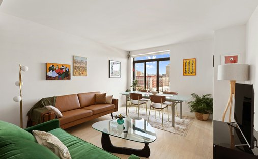 Condominio a New York, New York, Stati Uniti 1
