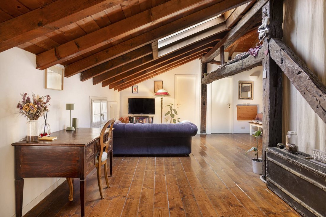 Appartement à Malpighi, Bologne, Italie 1 - 17945259