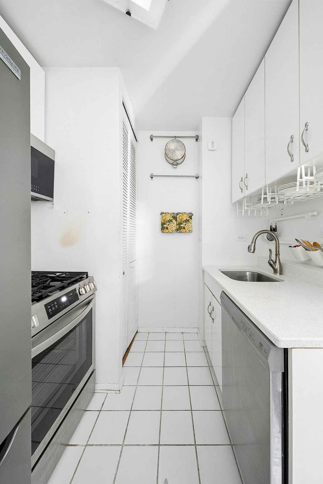 Condo in New York, New York, United States 4 - 17822530
