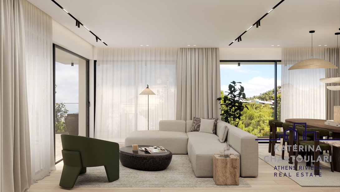Apartment in Vari, Attica, Greece 2 - 17945452