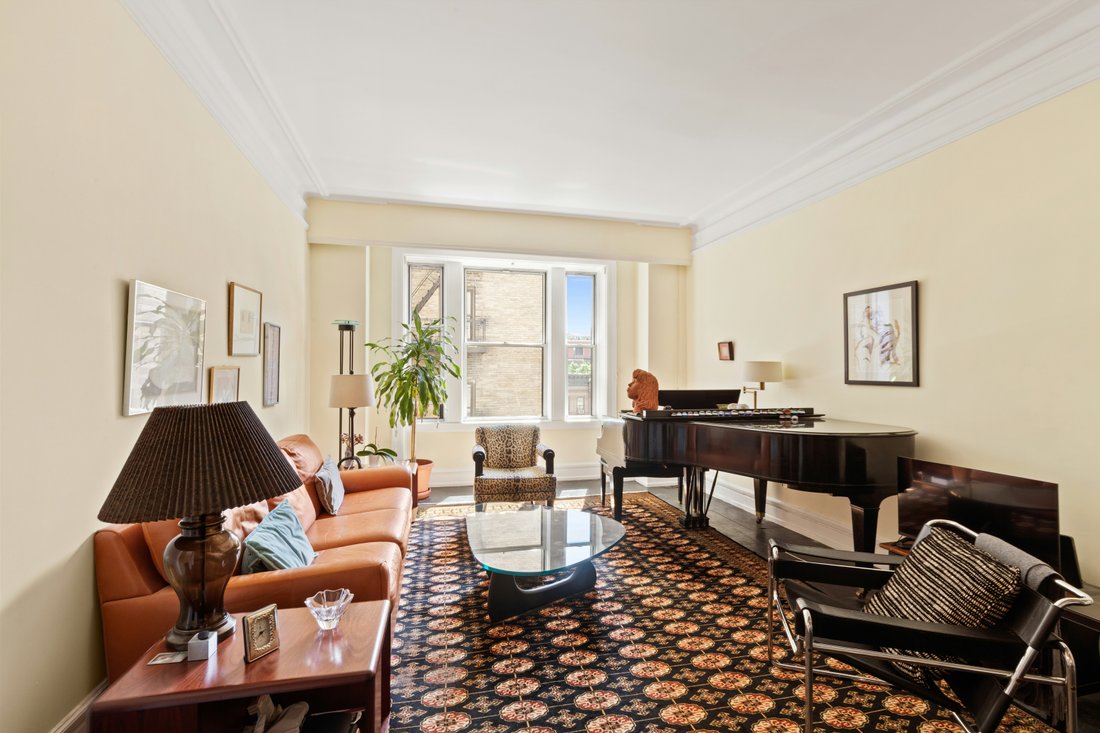 Co Op in New York, New York, United States 1 - 17898495