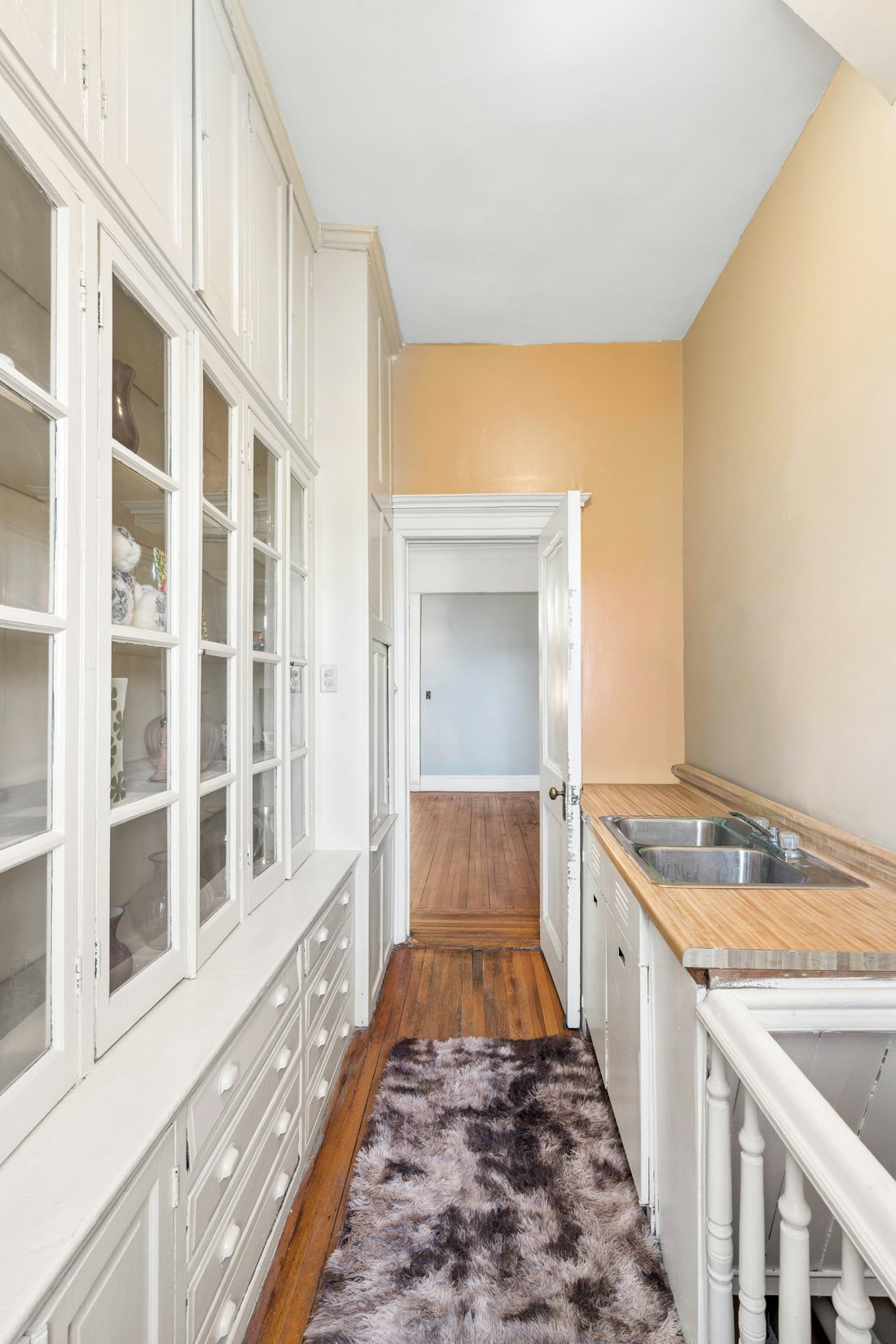Townhouse in New York, New York, United States 4 - 17748230