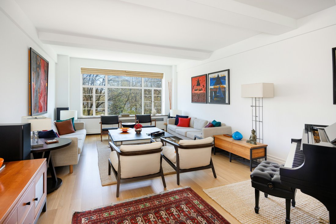 Co Op in New York, New York, United States 1 - 17667005