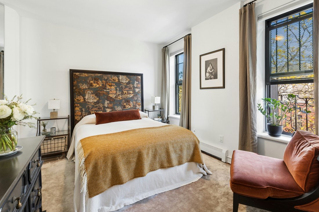 Condo in New York, New York, United States 4 - 17696343