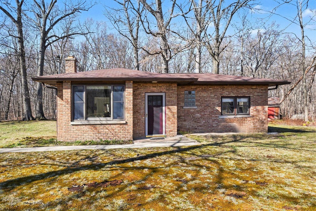 House in Three Oaks, Michigan, United States 2 - 17942878
