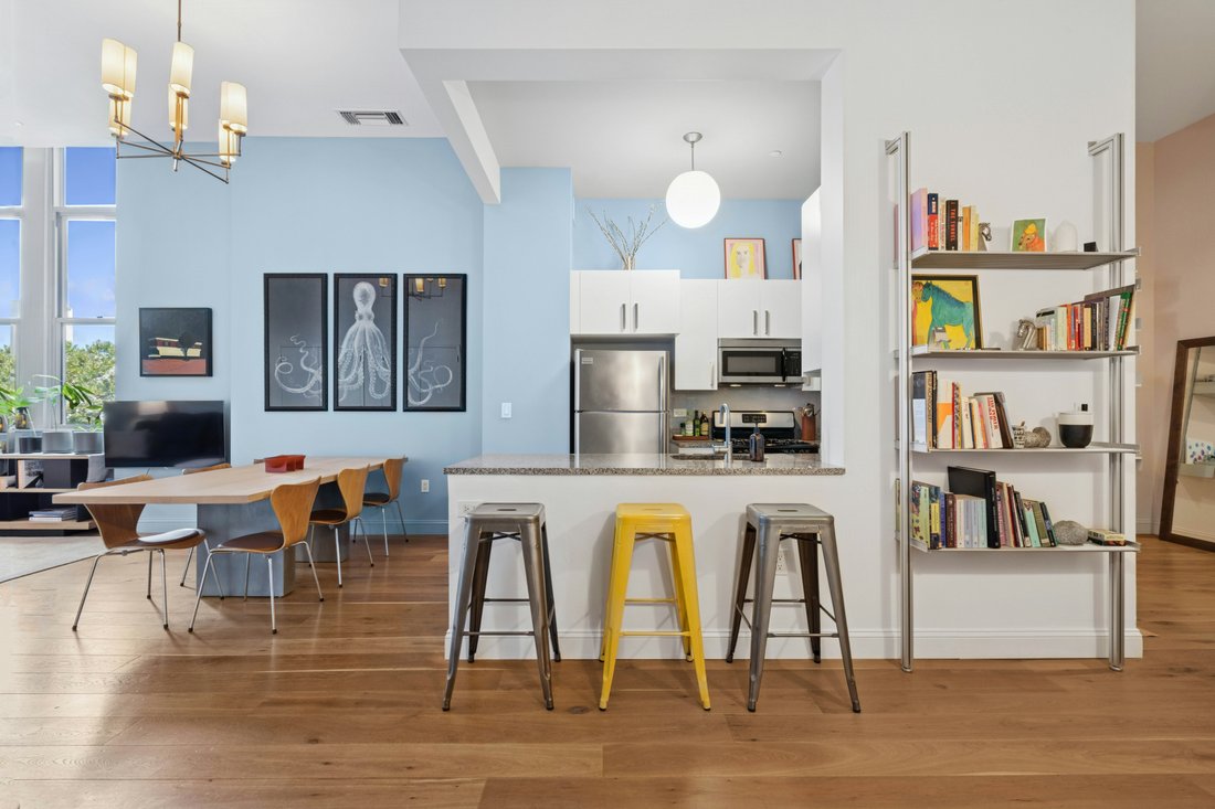 Condominio a New York, New York, Stati Uniti 1 - 17650266