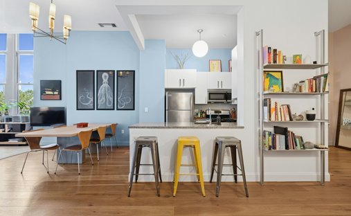 Condo in New York, New York, United States 1
