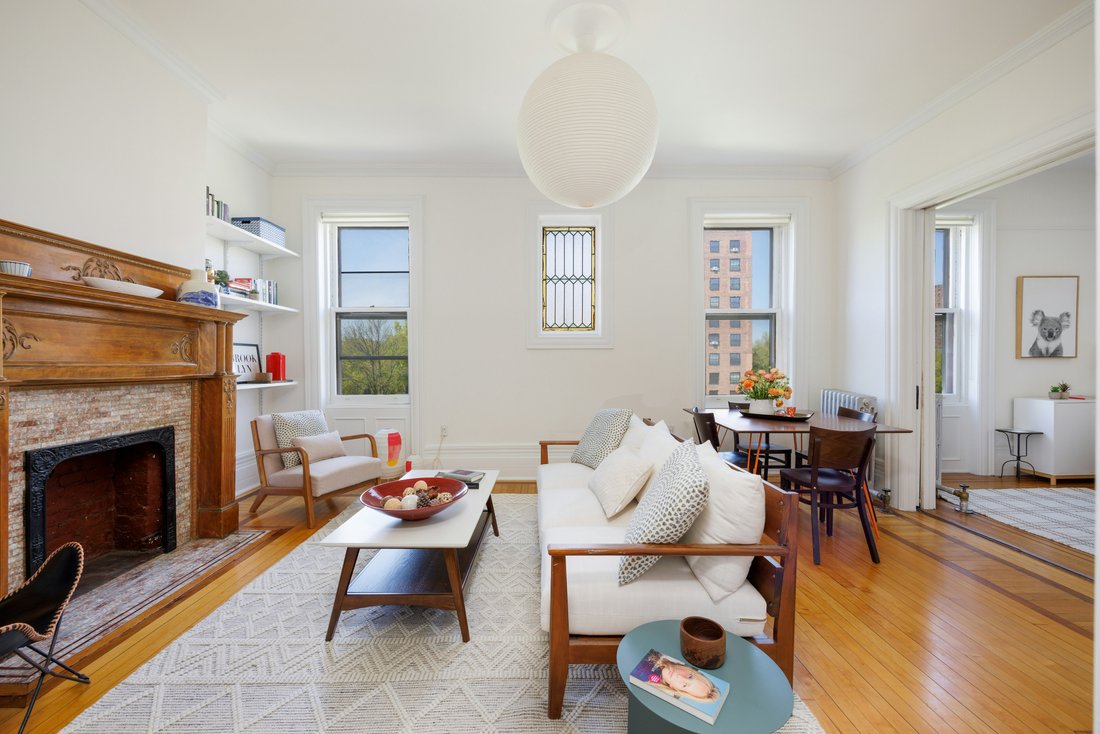 Co Op in New York, New York, United States 2 - 17813489