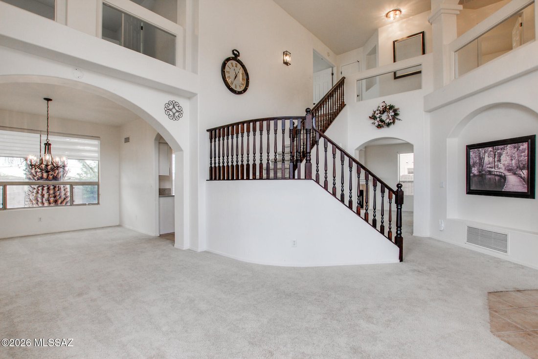 House in Oro Valley, Arizona, United States 4 - 17942678