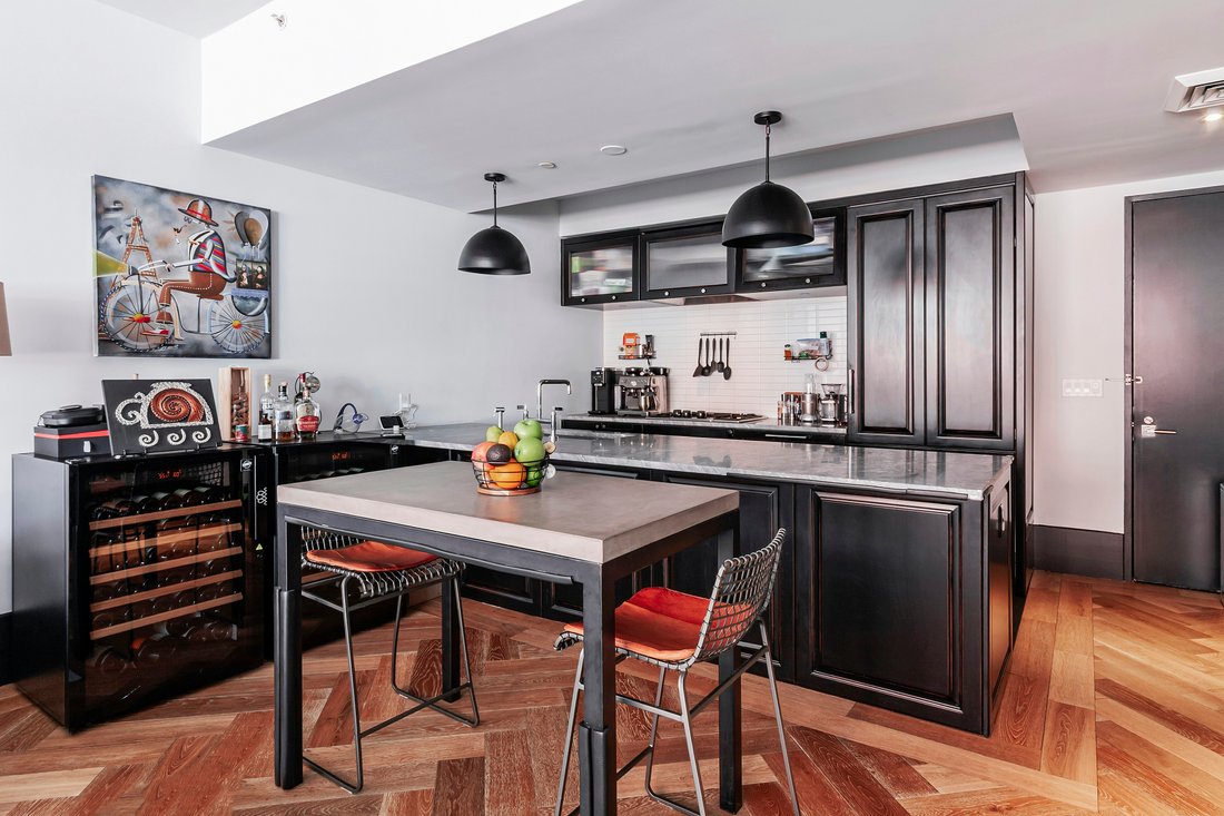 Condo in New York, New York, United States 2 - 17854525